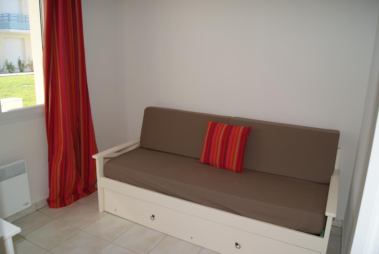 Résidence Indigo II - Ocean Plage Résidences Biscarrosse-Plage Extérieur photo