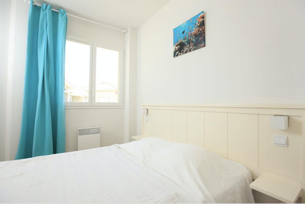 Résidence Indigo II - Ocean Plage Résidences Biscarrosse-Plage Extérieur photo